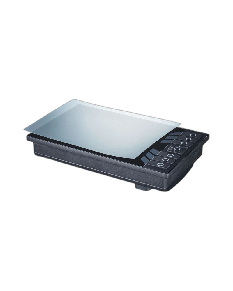 EC0741 - Protective film for graphic displays - Screen Protector/7" image 2
