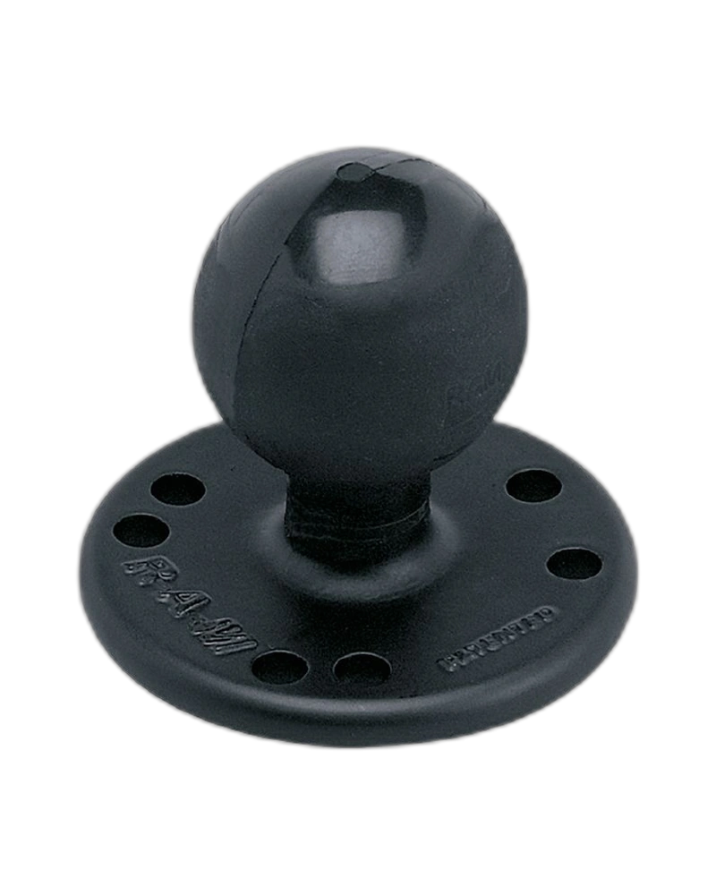 EC1410 - Swivel-mount clip for RAM mount - R360/PDM360/MOUNTING BALL C image 2