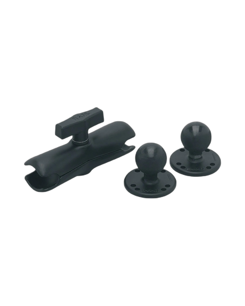 EC1414 - RAM mount set for graphic displays - Display/RAM-C-Set/Standard image 2