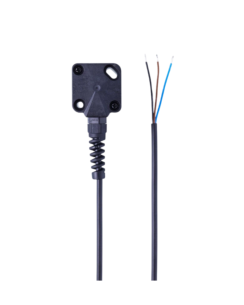 EC2019 - Inclination sensor - R360/INCLINOMETER/0-10V image 2