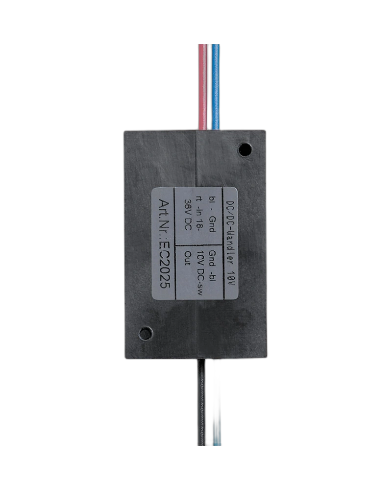 EC2025 - DC-DC converter - R360/DC/DC-CONVERTER/10V image 2