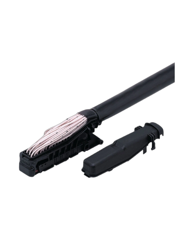 EC2046 - Connecting cable with AMP connector - R360/CABLE/2,5M image 2