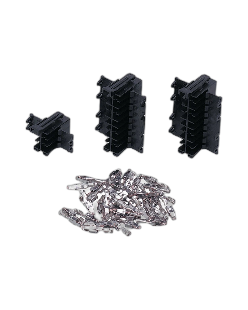 EC2053 - Wirable plug set for mobile controllers - R360/I/O-MODUL/PLUG-SET image 2