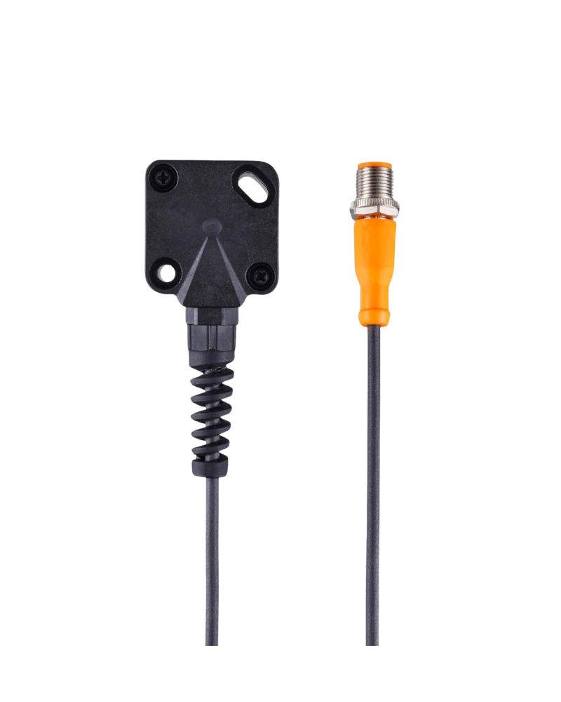 EC2060 - Inclination sensor - R360/INCLINOMETER/4-20mA image 2
