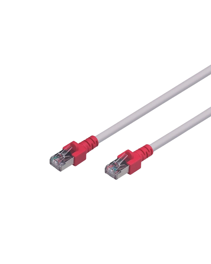 EC2080 - Ethernet connection cable - R360/PDM360/CROSS-CABLE image 2