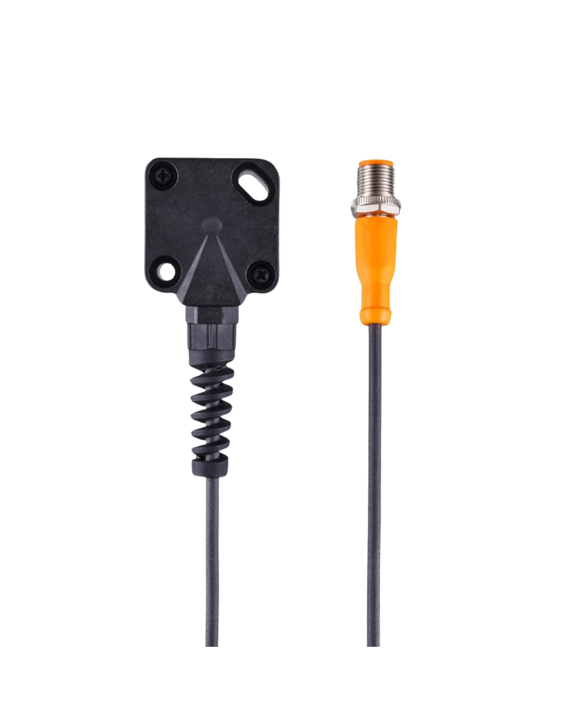 EC2082 - Inclination sensor - R360/INCLINOMETER/4-20mA/II image 2