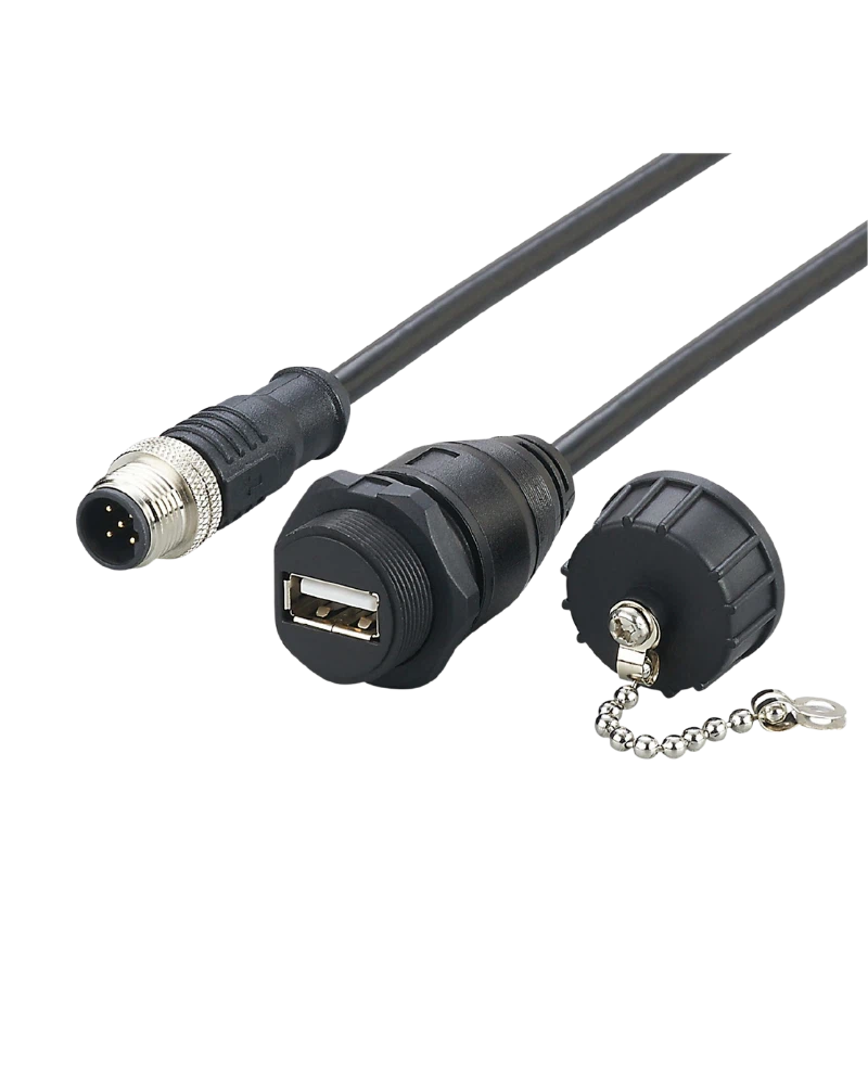 EC2099 - USB connection cable - R360/Cable/PDM_NG-USB image 2
