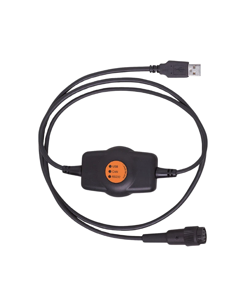 EC2112 - CAN interface for PC - R360/CAN-Interface/CANFox image 2