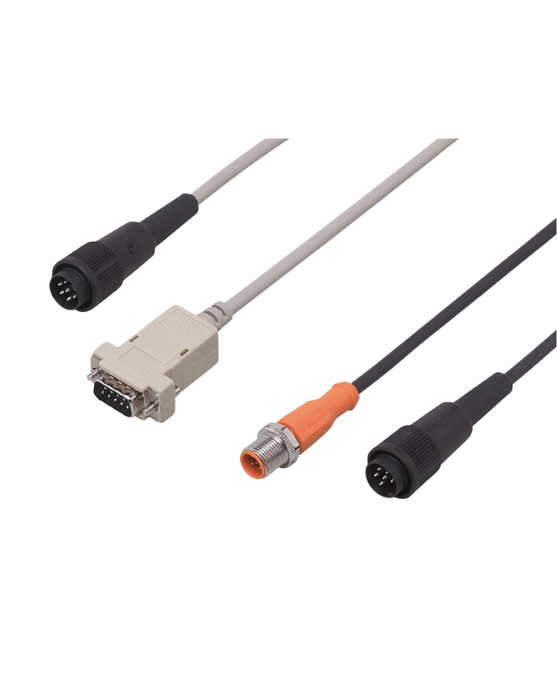 EC2113 - Connection cable - Cable/CAN-RS232-CANFox image 2