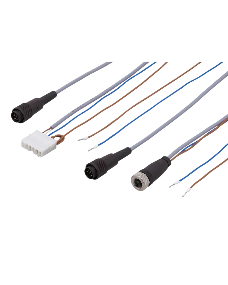 EC2114 - Programming cable set for CAN interface - R360/CABLE/CANfox-Basic image 2