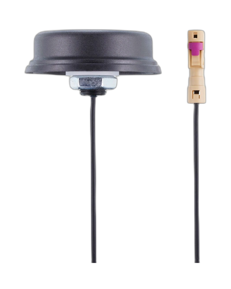 EC3133 - Combined antenna for WLAN and Bluetooth - WLAN/BLE/FAKRA-I Antenna image 2