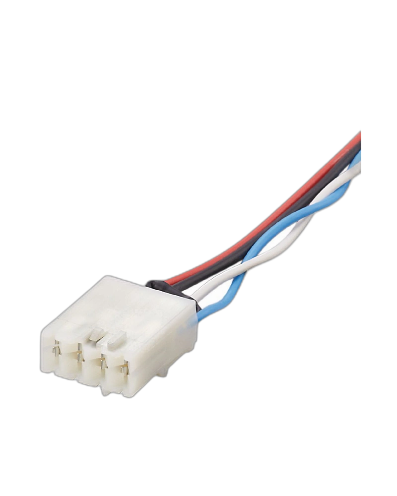 EC9209 - Connection cable with contact housing - BasicCable/N2//C1.1 image 2