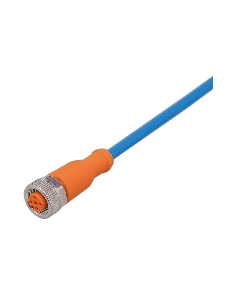 ENC09A - Connecting cable with socket - ADOGH050MSN0010H05/1G/1D image 2