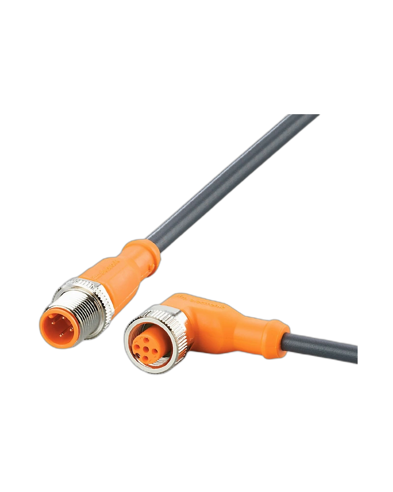 EVC061 - Connection cable - VDOAH050MSS00,6H05STGH050MSS image 2
