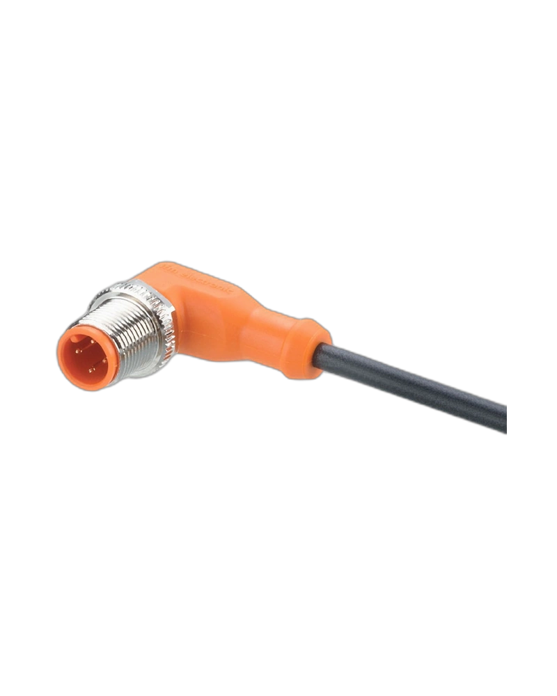EVC172 - Connecting cable with plug - ASTAH040MSS0020H04 image 2