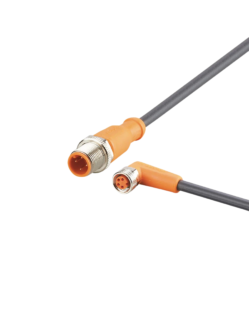 EVC213 - Connection cable - VDOAF040MSS0002H03STGH030MSS image 2