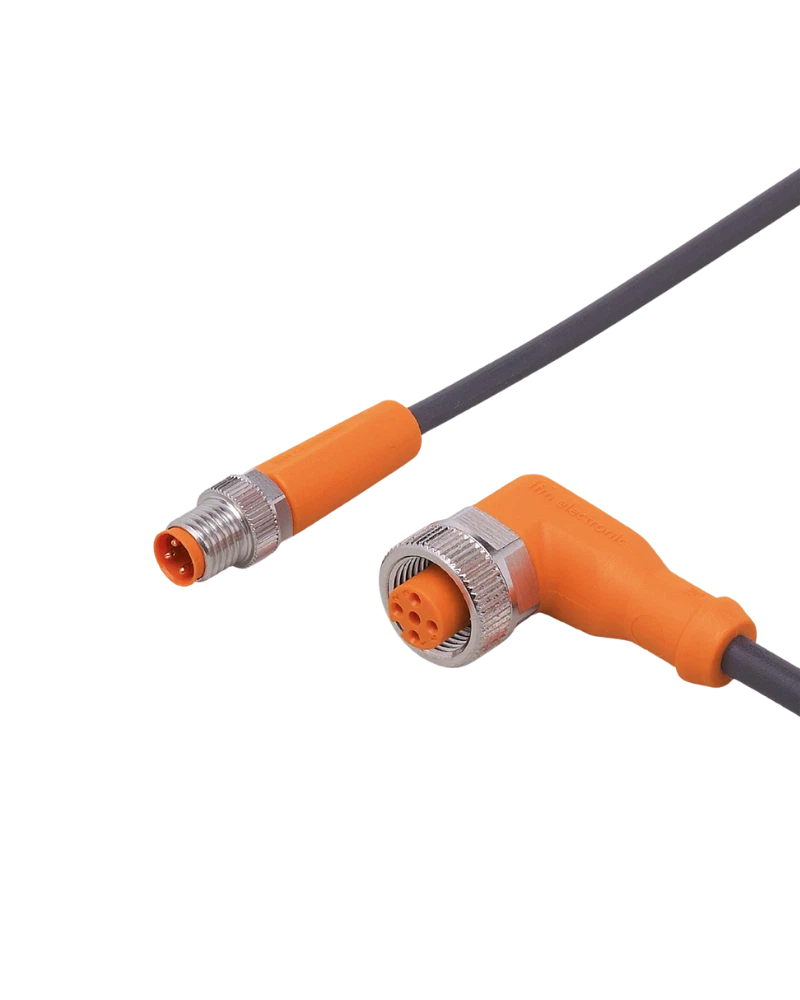 EVC247 - Connection cable - VDOAH030MSS0001H03STGF030MSS image 2