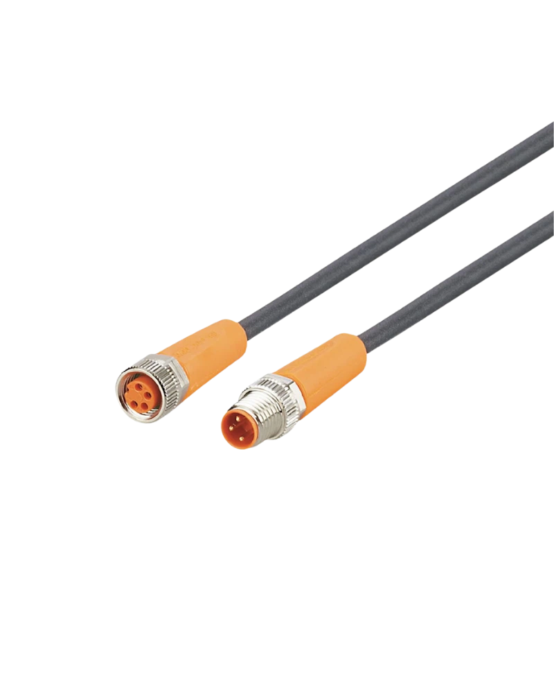 EVC271 - Connection cable - VDOGF040MSS00,6H03STGF030MSS image 2