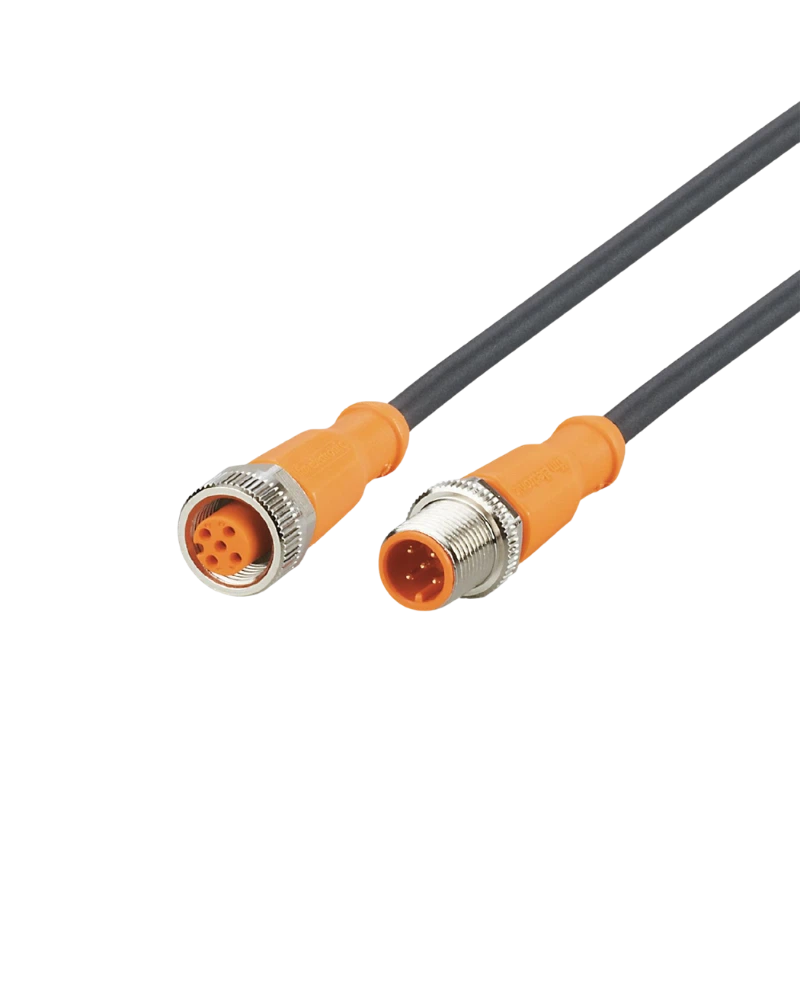 EVC350 - Connection cable - VDOGH040MSS01,5H04STGH040MSS image 2