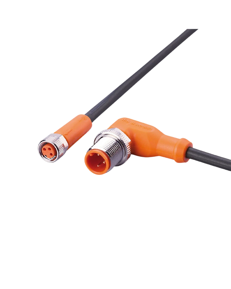 EVC364 - Connection cable - VDOGF030MSS00,3H03STAH030MSS image 2