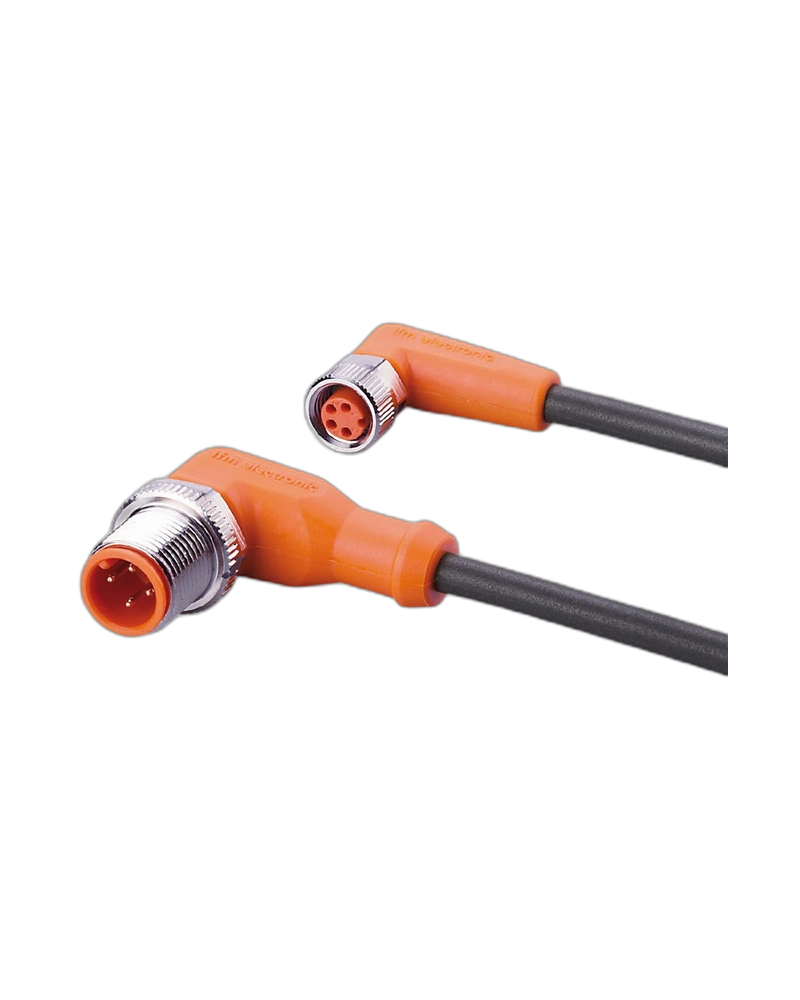 EVC368 - Connection cable - VDOAF040MSS00,3H04STAH040MSS image 2