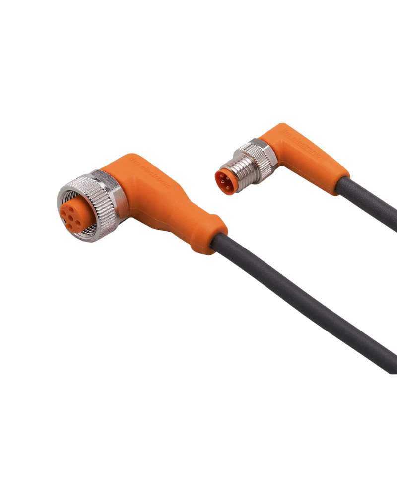EVC375 - Connection cable - VDOAH040MSS00,3H04STAF040MSS image 2