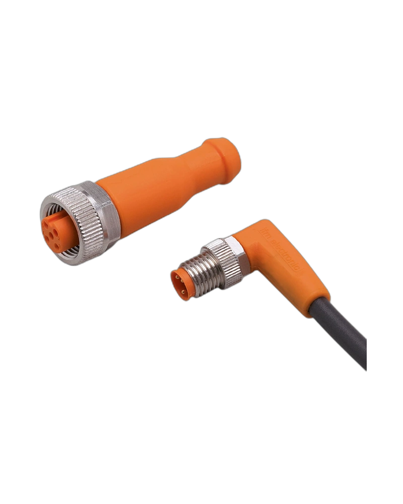 EVC378 - Connection cable - VDOGH030MSS00,3H03STAF040MSS image 2