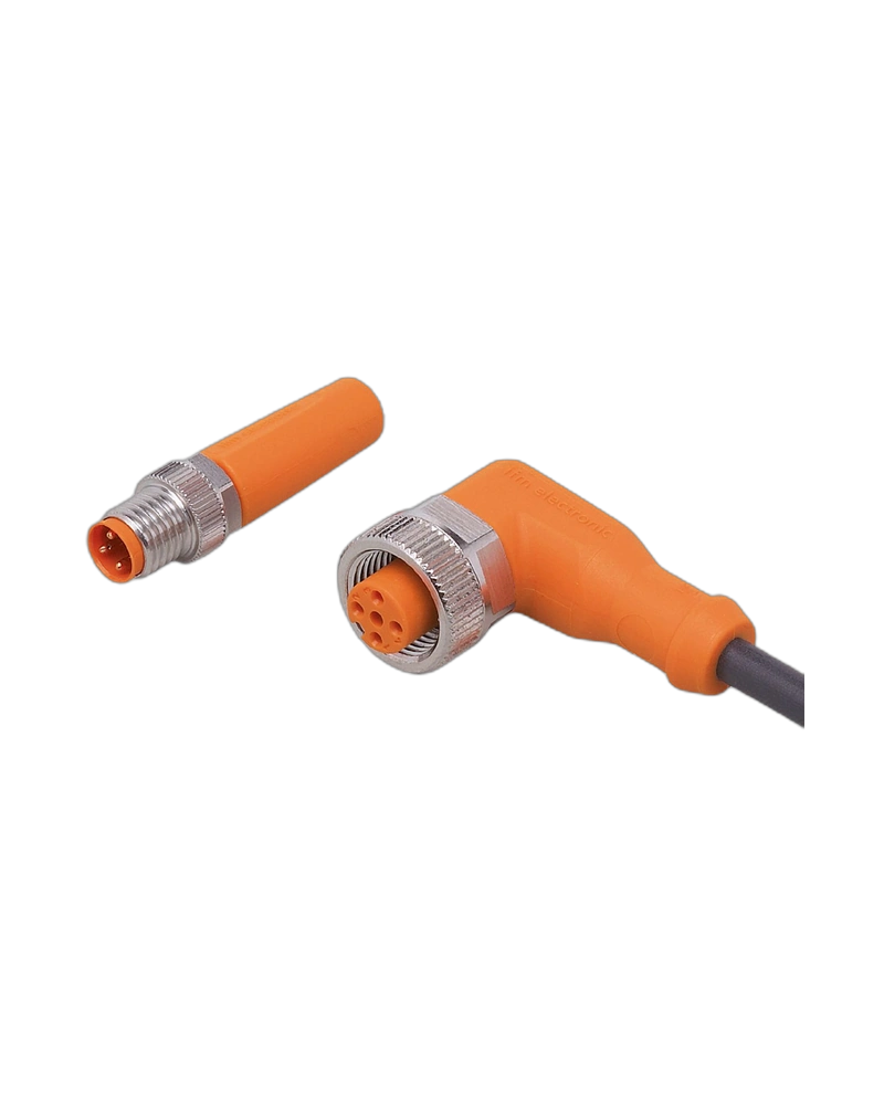 EVC379 - Connection cable - VDOAH030MSS00,3H03STGF040MSS image 2