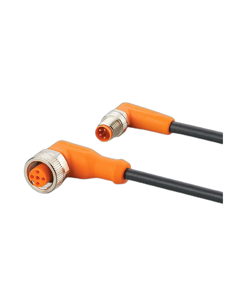 EVC380 - Connection cable - VDOAH030MSS00,3H03STAF040MSS image 2