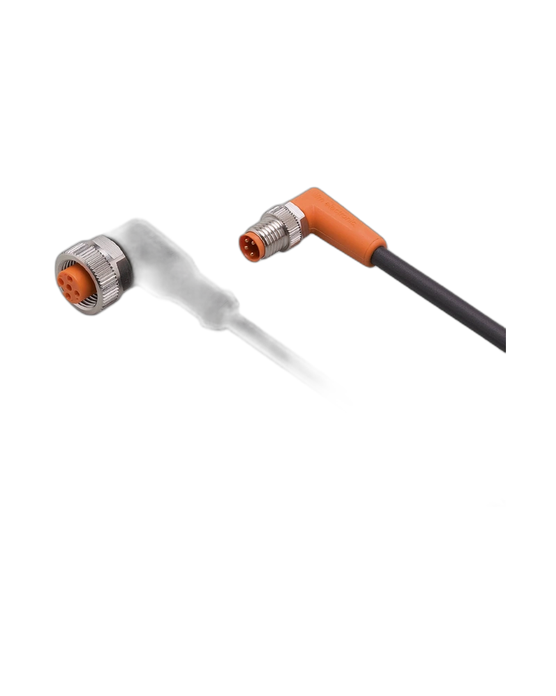 EVC382 - Connection cable - VDOAH032MSS00,3H03STAF040MSS image 2
