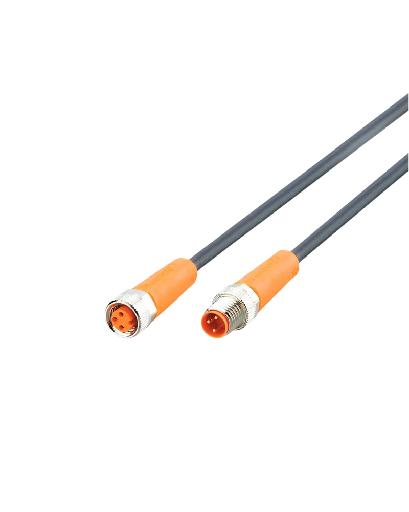 EVC399 - Connection cable - VDOGF030MSS01,5H03STGF030MSS image 2