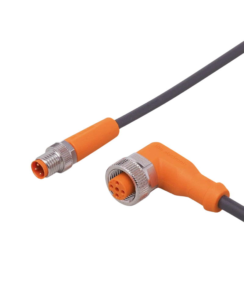 EVC410 - Connection cable - VDOAH030MSS0010H03STGF030MSS image 2
