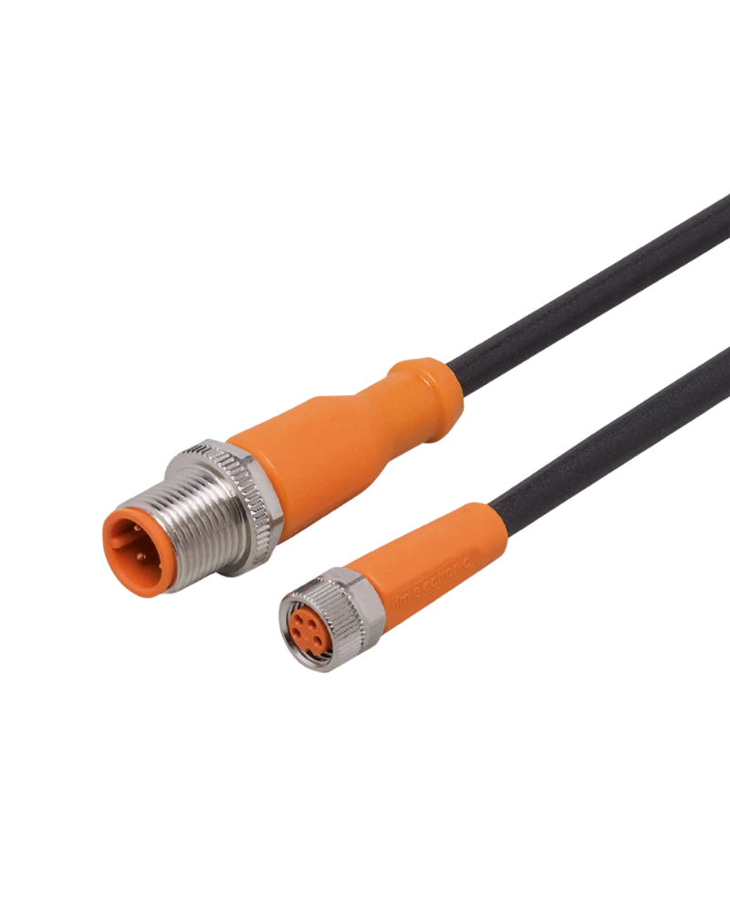 EVC412 - Connection cable - VDOGF030MSS0010H03STGH030MSS image 2