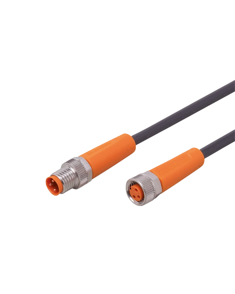 EVC419 - Connection cable - VDOGF030MSS02,5H03STGF030MSS image 2