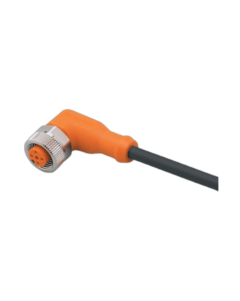 EVC423 - Connecting cable with socket - ADOAH050MSS0015H05 image 2