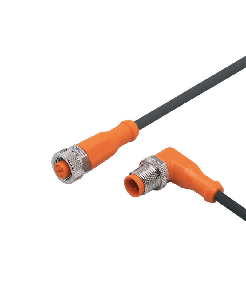 EVC425 - Connection cable - VDOGH050MSS02,5H05STAH050MSS image 2