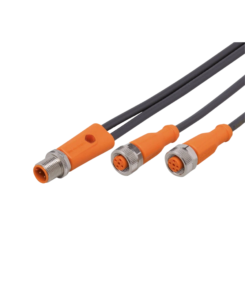 EVC431 - Y Connection cable - YDOGH040MSS0001H04STGH050MSS image 2