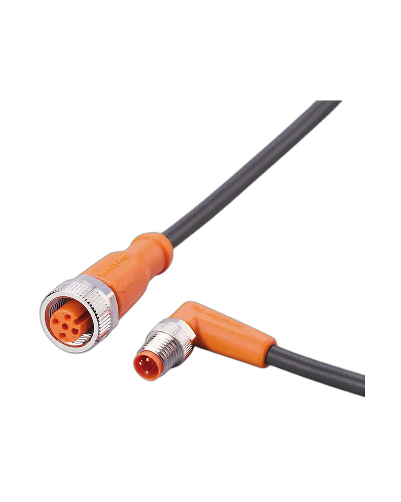EVC454 - Connection cable - VDOGH030MSS0002H03STAF030MSS image 2