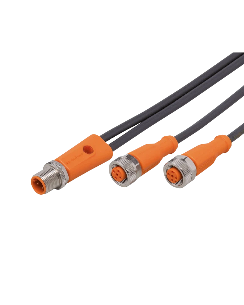 EVC517 - Y Connection cable - YDOGH040MSS0001H04STGH040MSS image 2
