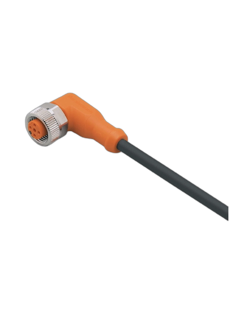 EVC597 - Connecting cable with socket - ADOAH040MSS0020C04 image 2