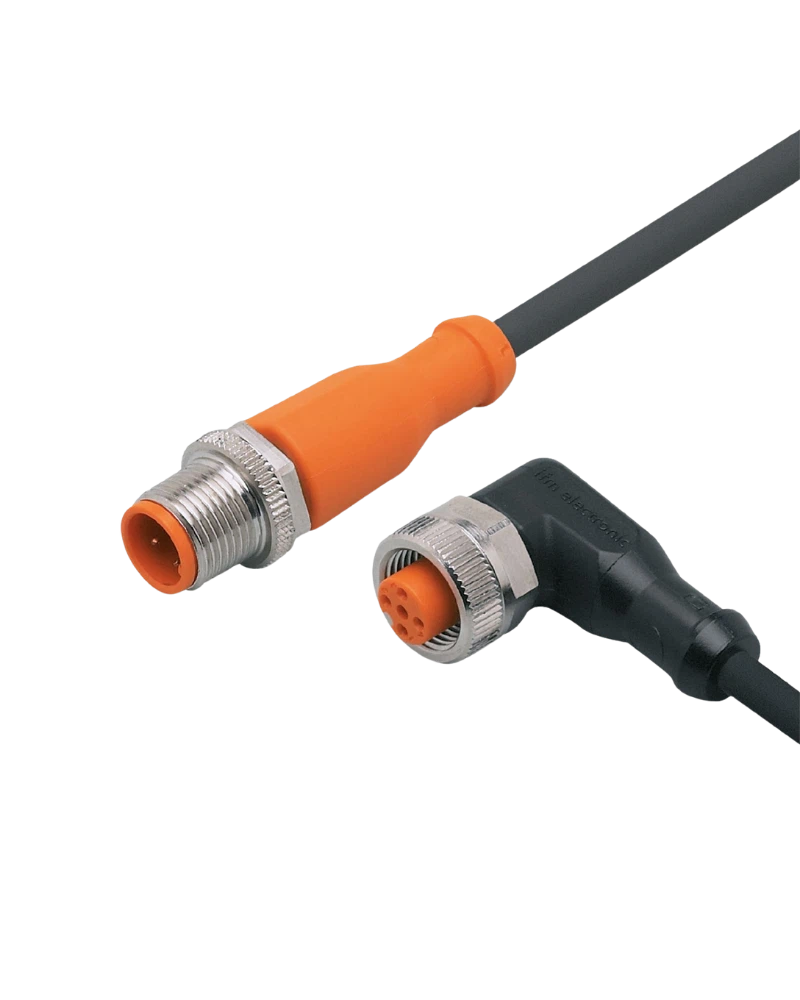 EVC610 - Connection cable - VDOAH043MSS07,5H04STGH040MSS image 2