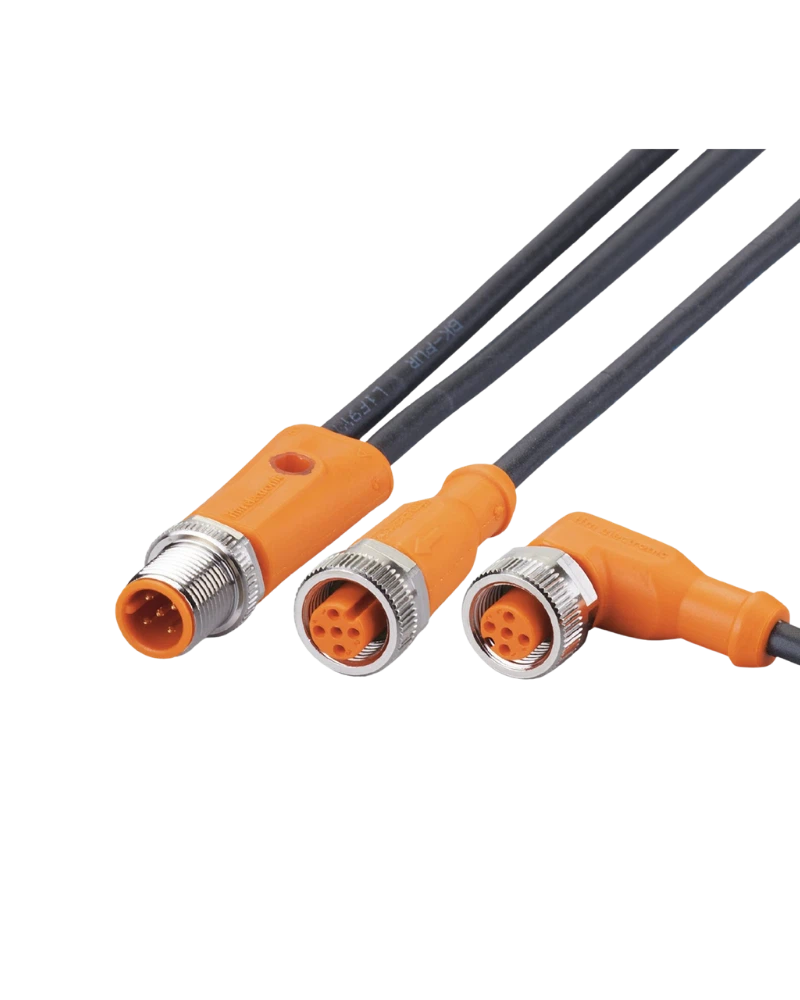 EVC642 - Y Connection cable - YDOXH050MSS00,1H05STGH050MSS image 2