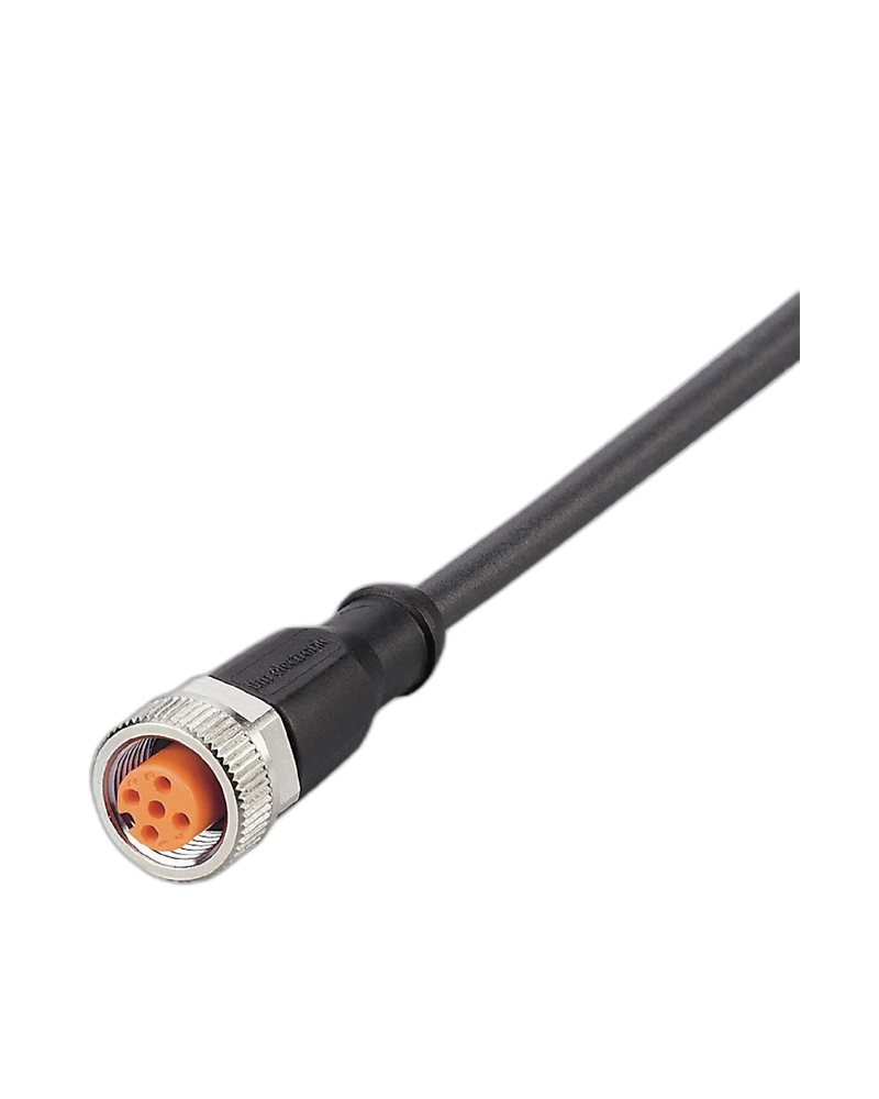 EVC645 - Connecting cable with socket - ADOGH046MSS0005H04 image 2