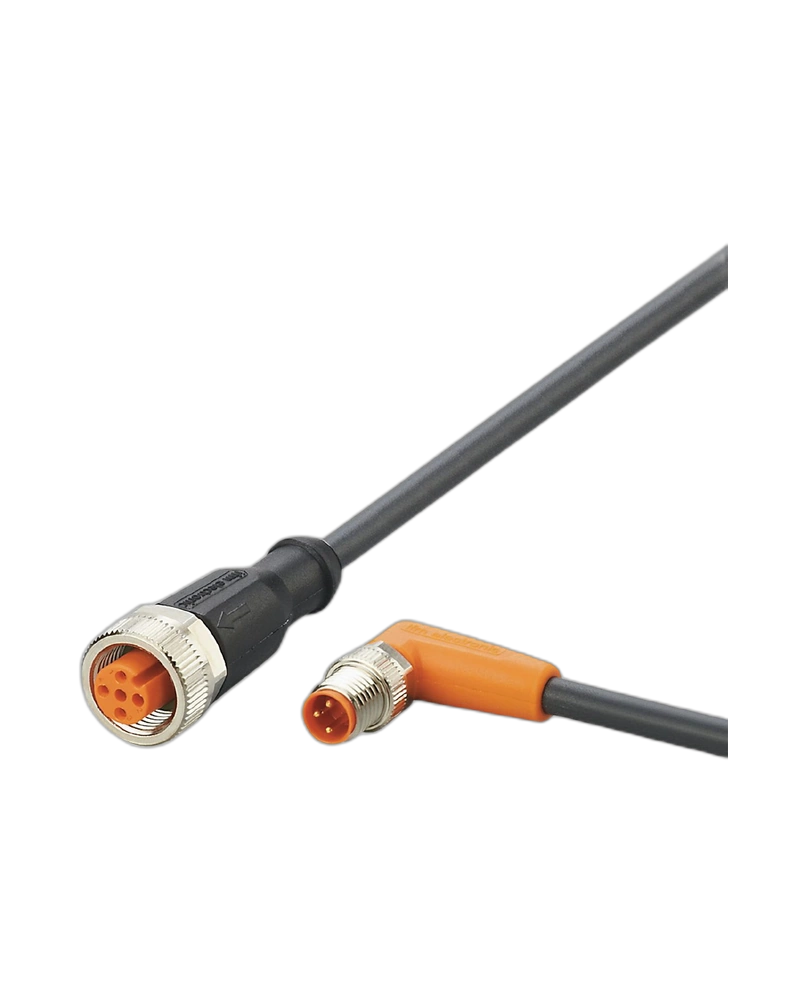 EVC674 - Connection cable - VDOGH034MSS00,3H03STAF030MSS image 2