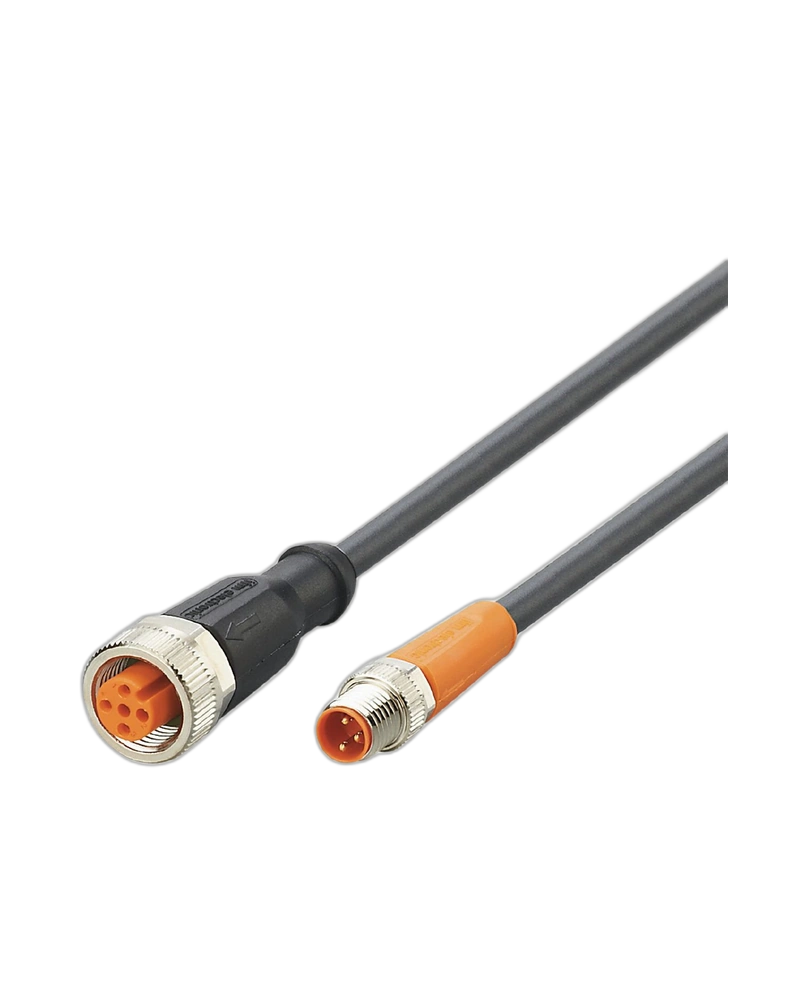 EVC676 - Connection cable - VDOGH034MSS00,3H03STGF030MSS image 2