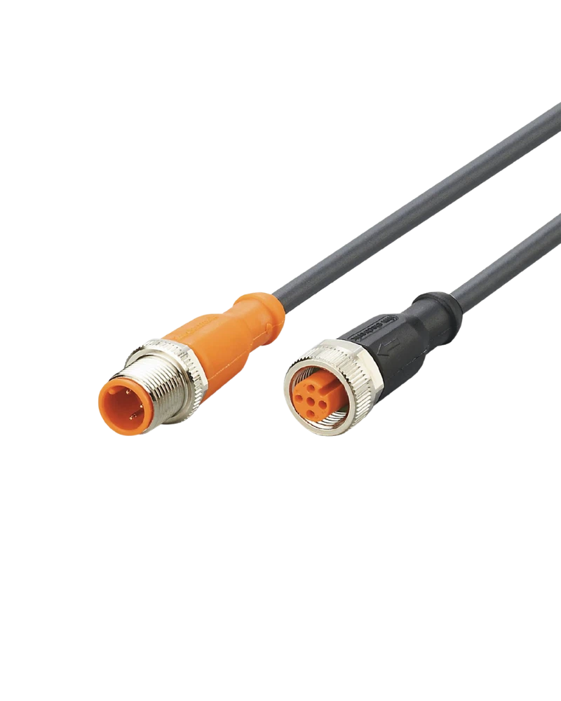 EVC677 - Connection cable - VDOGH034MSS00,3H03STGH030MSS image 2