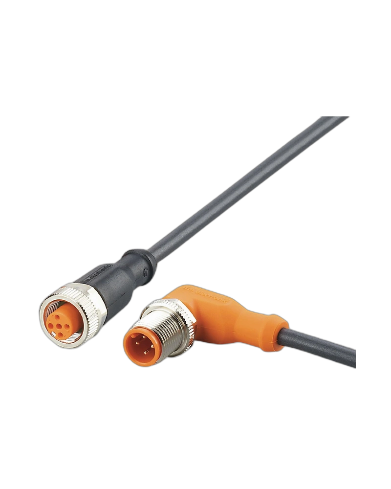 EVC679 - Connection cable - VDOGH046MSS00,3H04STAH040MSS image 2