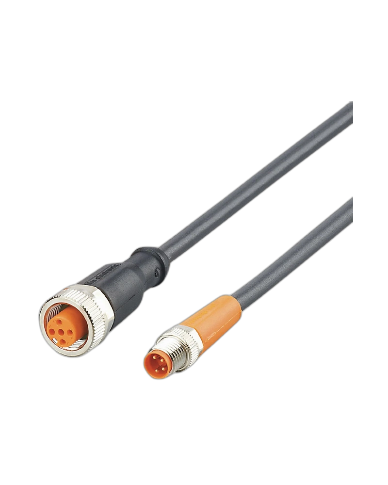 EVC680 - Connection cable - VDOGH046MSS00,3H04STGF040MSS image 2