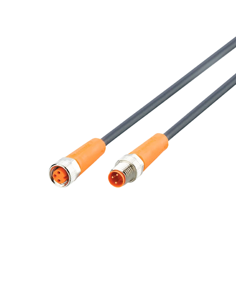 EVC697 - Connection cable - VDOGF040MSS03,5H03STGF030MSS image 2