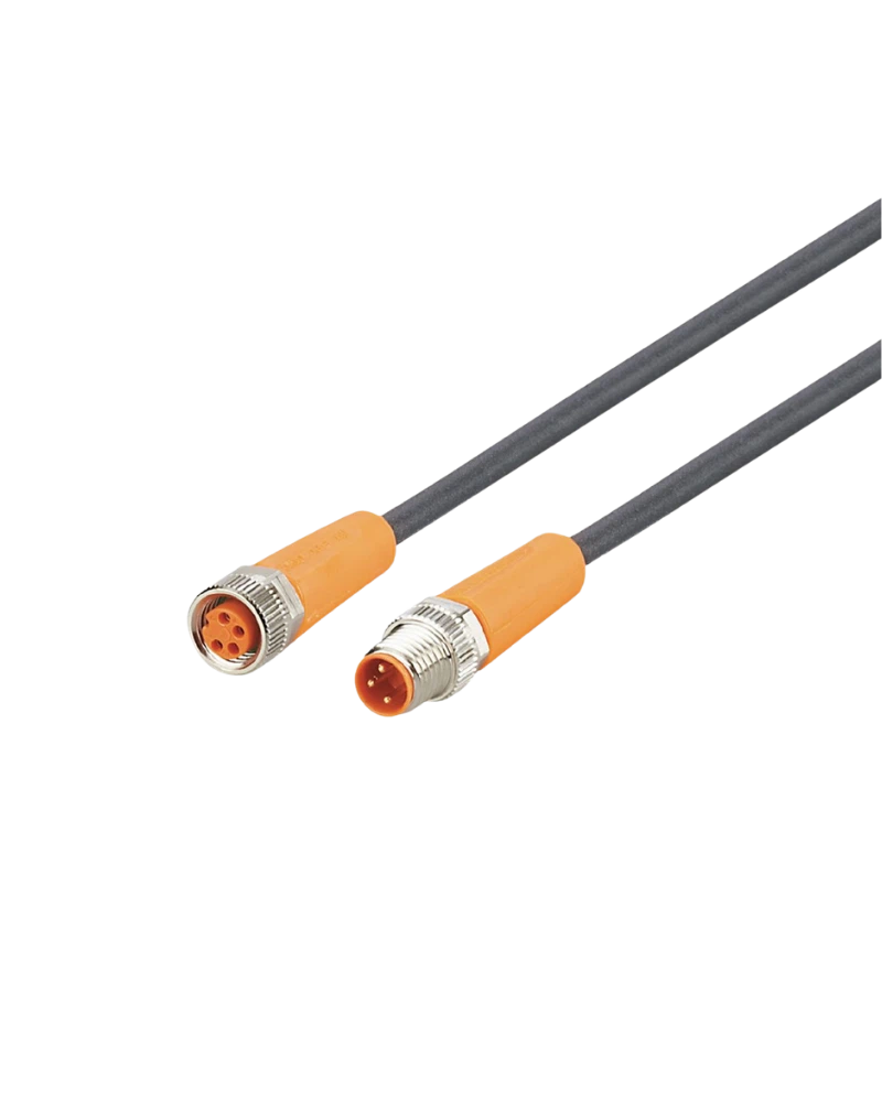 EVC699 - Connection cable - VDOGF040MSS01,5H03STGF030MSS image 2